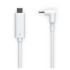 Cablu PoE la USB-C pentru camere G4/G6 Instant UniFi Ubiquiti, 4,5 m, UACC-G4-INS-Cable-USB-4.5M